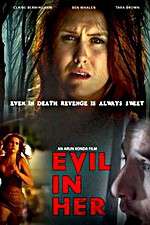 Watch Evil in Her Movie2k