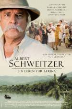 Watch Albert Schweitzer Movie2k