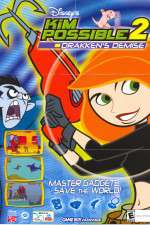 Watch Kim Possible 2 Drakken's Demise Movie2k