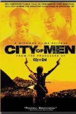 Watch Cidade dos Homens Movie2k