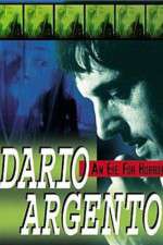 Watch Dario Argento: An Eye for Horror Movie2k