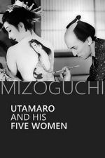 Watch Utamaro and His Five Women Movie2k