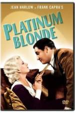 Watch Platinum Blonde Movie2k