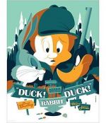 Watch Duck! Rabbit, Duck! Movie2k