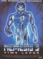 Watch Nemesis 3: Time Lapse Movie2k