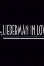 Watch Lieberman in Love Movie2k