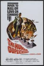 Watch The Human Duplicators Movie2k