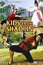Watch Kids from Shaolin Movie2k