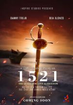 Watch 1521: The Quest for Love and Freedom Movie2k