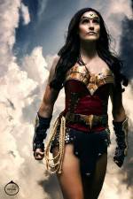 Watch Wonder Woman Movie2k