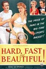 Watch Hard, Fast and Beautiful! Movie2k