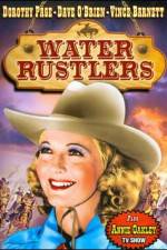 Watch Water Rustlers Movie2k