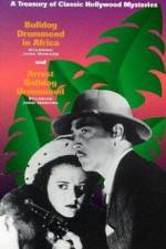 Watch Arrest Bulldog Drummond Movie2k