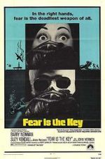 Watch Fear Is the Key Movie2k