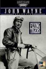 Watch Flying Tigers Movie2k