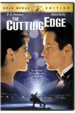 Watch The Cutting Edge Movie2k
