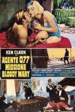 Watch Agente 077 missione Bloody Mary Movie2k