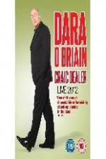 Watch Dara O Briain - Craic Dealer Movie2k