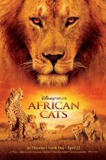 Watch African Cats Movie2k