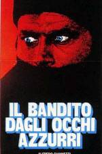 Watch Il bandito dagli occhi azzurri Movie2k