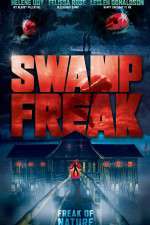 Watch Swamp Freak Movie2k