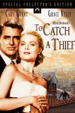 Watch To Catch a Thief Movie2k