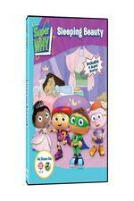 Watch Super Why - Sleeping Beauty Movie2k