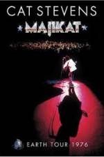 Watch Cat Stevens Majikat Movie2k