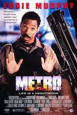 Watch Metro Movie2k