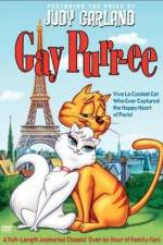 Watch Gay Purr-ee Movie2k