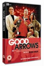 Watch Good Arrows Movie2k