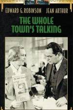 Watch The Whole Town's Talking Movie2k