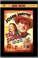 Watch Tall in the Saddle Movie2k