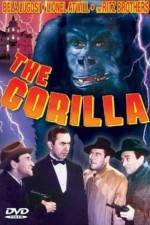 Watch The Gorilla Movie2k