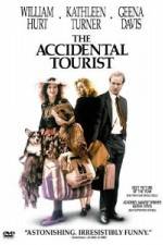 Watch The Accidental Tourist Movie2k