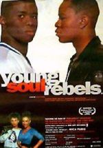 Watch Young Soul Rebels Movie2k