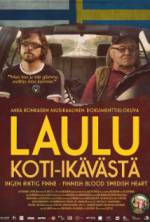 Watch Finnish Blood Swedish Heart Movie2k