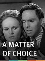 Watch A Matter of Choice Movie2k