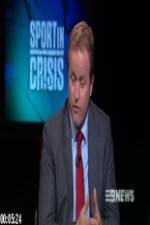 Watch Nine News Special Sport In Crisis Movie2k