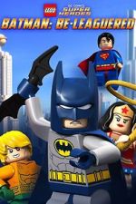 Watch Lego DC Comics: Batman Be-Leaguered (TV Short 2014) Movie2k