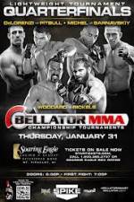 Watch Bellator 87 Lightweight Tournament Movie2k