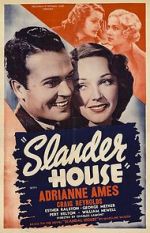 Watch Slander House Movie2k