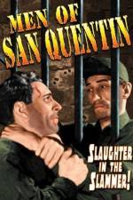 Watch Men of San Quentin Movie2k