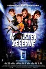 Watch Monsterjgerne Movie2k