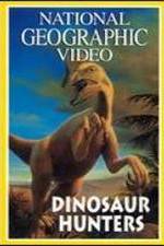 Watch Dinosaur Hunters Movie2k
