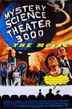 Watch Mystery Science Theater 3000 The Movie Movie2k