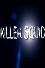 Watch Killer Squid Movie2k