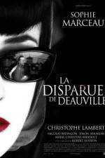 Watch La disparue de Deauville Movie2k