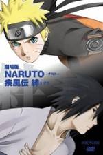 Watch Naruto Shippuden Bonds Movie2k