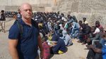 Watch Ross Kemp: Libya\'s Migrant Hell Movie2k